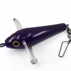 North Pacific Seabird Trolling Lure
