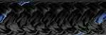 NOVA BRAID Novagold Double Braid Nylon Rope (per Foot)