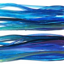 GOLDEN BAIT OCTOPUS 4-1/4" O111R Hoochies