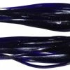 GOLDEN BAIT OCTOPUS 4-1/4" O131R Hoochies