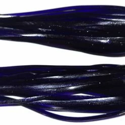 GOLDEN BAIT OCTOPUS 4-1/4" O131R Hoochies