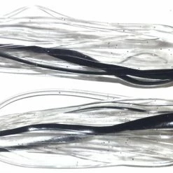 GOLDEN BAIT OCTOPUS 4-1/4" O210R Hoochies