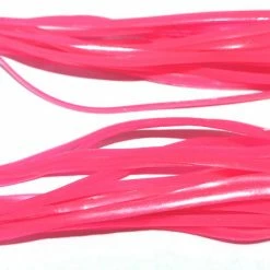 GOLDEN BAIT OCTOPUS 4-1/4" O2 Hoochies