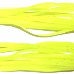 Hoochies GOLDEN BAIT OCTOPUS 4-1/4" O53R