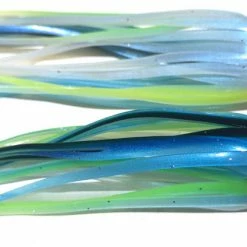 Hoochies GOLDEN BAIT OCTOPUS 4-1/4" OA84R