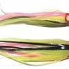 Hoochies GOLDEN BAIT OCTOPUS 4-1/4" OC104R