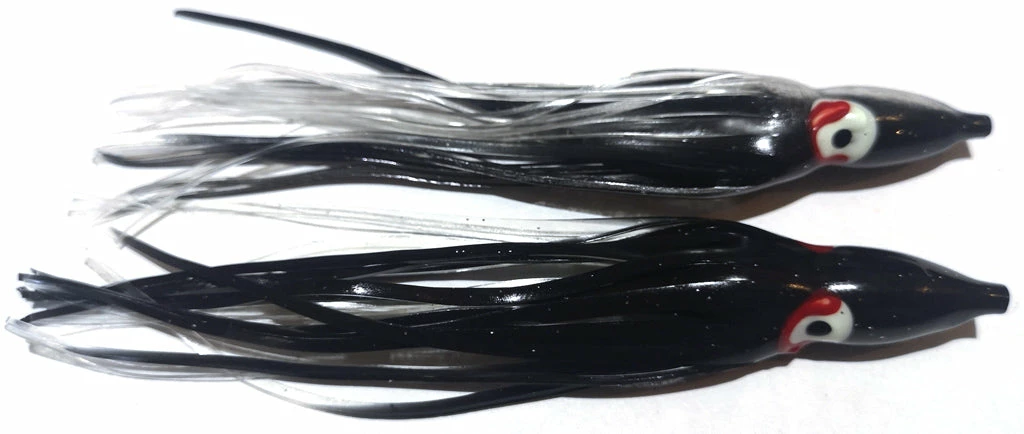 GOLDEN BAIT OCTOPUS 4-1/4" OC34R