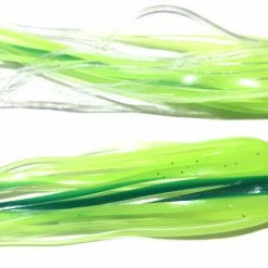 Hoochies GOLDEN BAIT OCTOPUS 4-1/4" OC72R