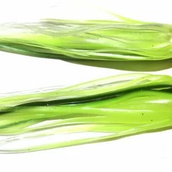 Hoochies GOLDEN BAIT OCTOPUS 4-1/4" OC73R