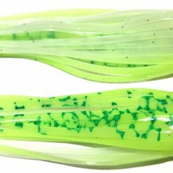 Hoochies GOLDEN BAIT OCTOPUS 4-1/4" OG140R