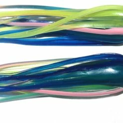 GOLDEN BAIT OCTOPUS 4-1/4" OG157R