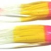 GOLDEN BAIT OCTOPUS 4-1/4" OG172R Hoochies