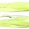 Hoochies GOLDEN BAIT OCTOPUS 4-1/4" OG174R