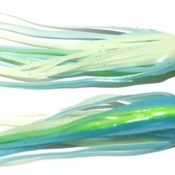 Hoochies GOLDEN BAIT OCTOPUS 4-1/4" OG184R