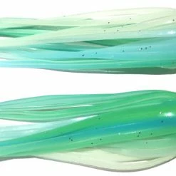 GOLDEN BAIT OCTOPUS 4-1/4" OG40R Hoochies