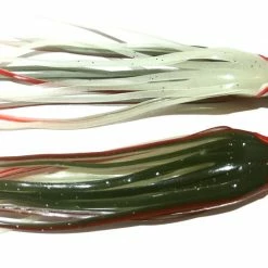 Hoochies GOLDEN BAIT OCTOPUS 4-1/4" OG60R