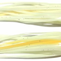 Hoochies GOLDEN BAIT OCTOPUS 4-1/4" OG70R