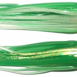 Hoochies GOLDEN BAIT OCTOPUS 4-1/4" OGL164R