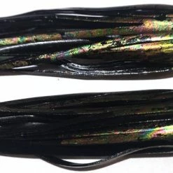 Hoochies GOLDEN BAIT OCTOPUS 4-1/4" OL34R