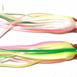 GOLDEN BAIT OCTOPUS 4-1/4" OMW106R