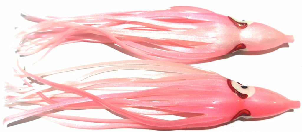 GOLDEN BAIT OCTOPUS 4-1/4" OMW16R