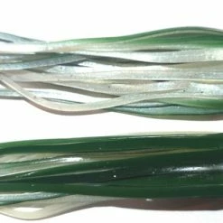 GOLDEN BAIT OCTOPUS 4-1/4" OMW20R Hoochies