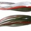 Hoochies GOLDEN BAIT OCTOPUS 4-1/4" OMW60R