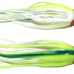 GOLDEN BAIT OCTOPUS 4-1/4" OMW72R
