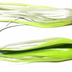 GOLDEN BAIT OCTOPUS 4-1/4" OMW73R