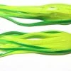 Hoochies GOLDEN BAIT OCTOPUS 4-1/4" OYX14R