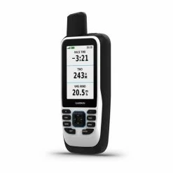 GARMIN GPSMAP 86S MARINE HANDHELD Electronics