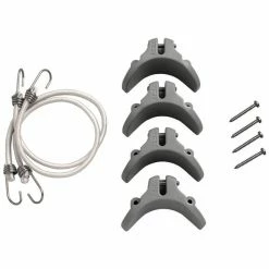 YETI CORNER CHOCK SET Coolers