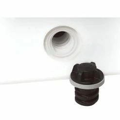 YETI VORTEX DRAIN PLUG (2PK)