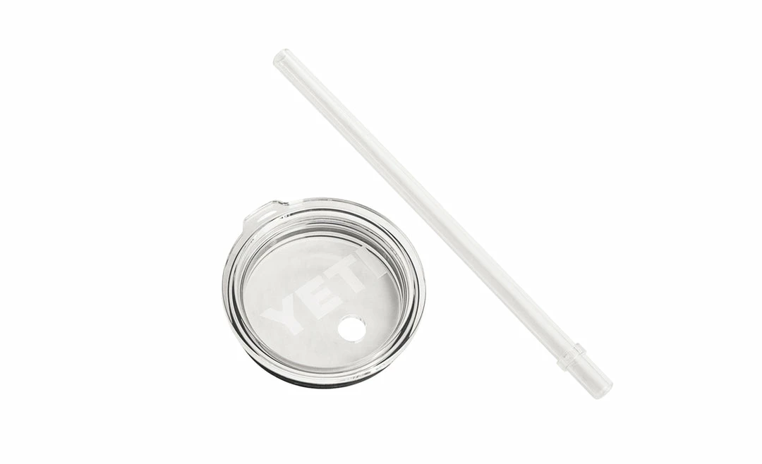 Yeti Rambler 20oz Straw Lid