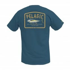 Clothing/Gloves Pelagic Game Fish (Tuna) Premium T-Shirt