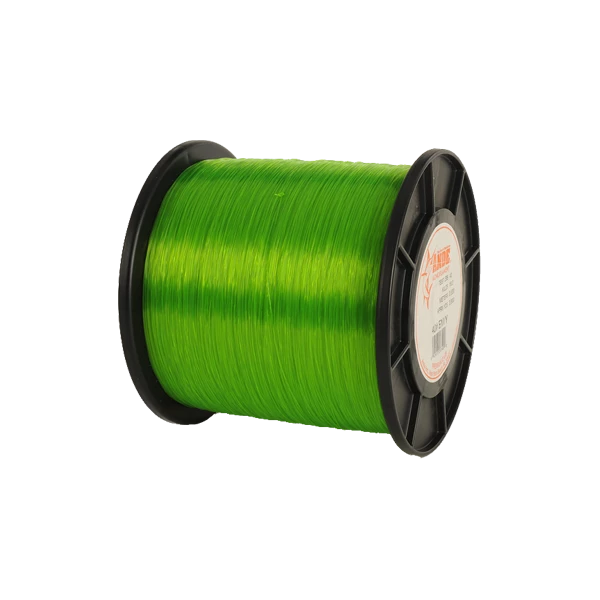 Ande Premium Envy Green Monofilament