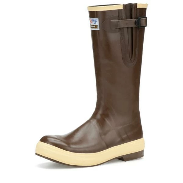 XTRATUF LEGACY 15" SIDE GUSSET BOOT Clothing/Gloves