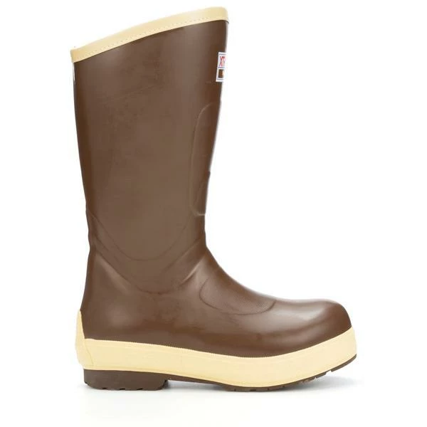 Clothing/Gloves XTRATUF LEGACY 15" PLAIN TOE