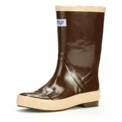 Footwear XTRATUF 8" KIDS LEGACY SZ. Y1