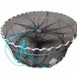 Reel Extreme 30" SS Prawn Trap
