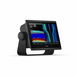 GARMIN GPSMAP 943XSV 9" SONAR & CHARTS