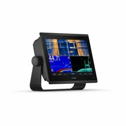 GARMIN GPSMAP 1243XSV 12" SONAR & CHARTS