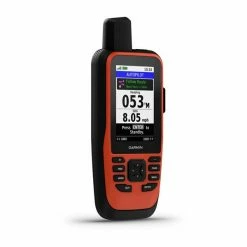 GARMIN GPSMAP 86i GPS HANDHELD INREACH