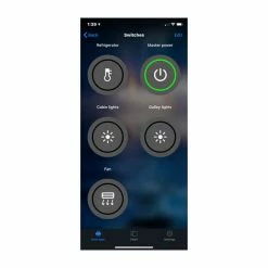 Electronics Garmin OnDeck Hub