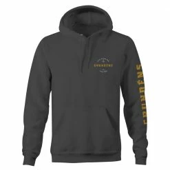 Grundens Rope Knot Hoodie