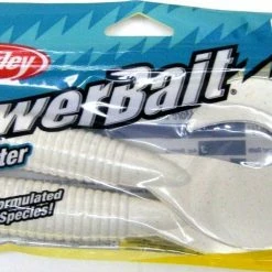 Bottom Fishing Berkley Power Grub 8" 2pack