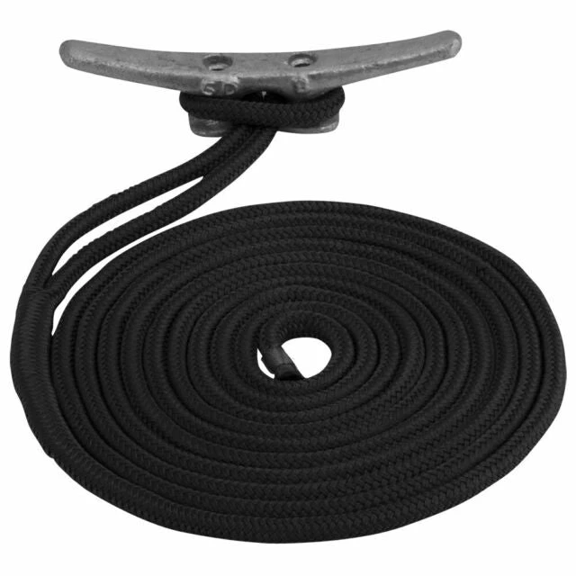 Rope Seadog Premium Double Braid Dock Line