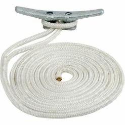 Rope Seadog Premium Double Braid Dock Line