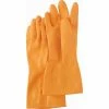 Clothing/Gloves Marigold Regular Latex Gloves 450 Orange