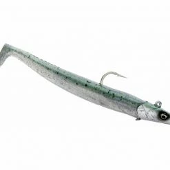 Bottom Fishing Savage Saltwater Sandeel Lures